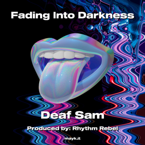 Fading Into Darkness