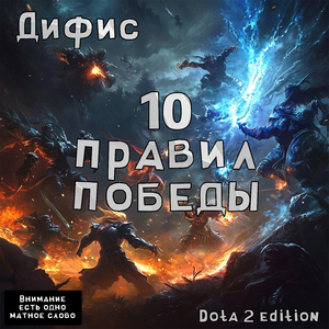 Инвиз не контрится