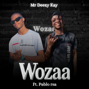 Wozaa