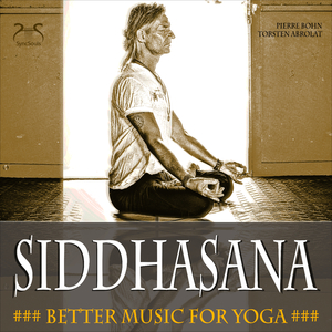 Siddhasana (Better Music for Yoga)
