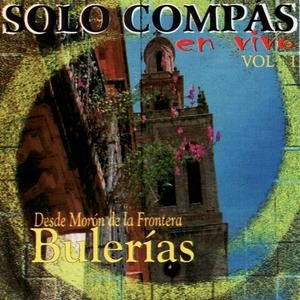 Bulerías Solo Compás