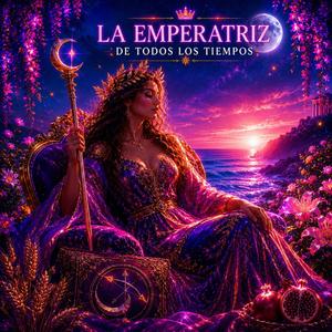 Soy la Emperatriz