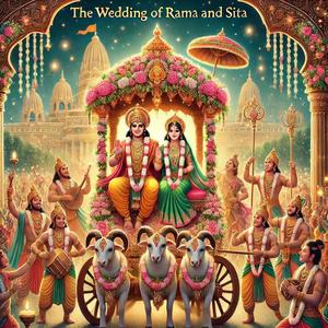 Sage Vasishta Vouches for Rama | The Lineage of Ikshvaku | Hindu Rhymes and Kids Songs | Aikumar Music