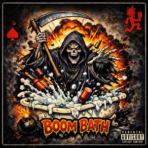 BOOM BATH