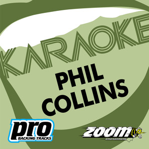 Two Hearts (In The Style Of 'Phil Collins')