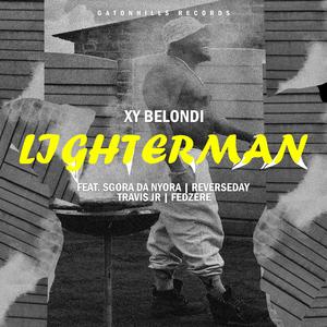 Lighter Man (feat. SGORA DA NYORA, REVERSEDAY, FEDZERE & TRAVIS JR)