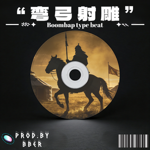 “彎弓射雕”-Boombap type beat