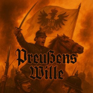 Preußens Wille
