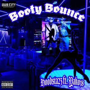 Booty bounce (feat. Yako18)