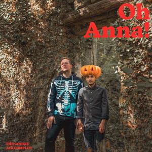 Oh Anna!