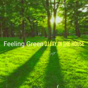 Feeling Green