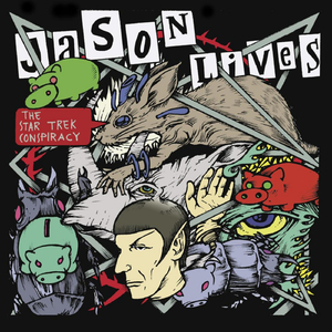 If Ronald Reagan, The Man From The Elephant Rolo Ad Who Looks A Bit Like Jeff Kennett, Or Downtown Allan Brown Walked Into 7 Eleven While Humming The Bass Line From Seinfeld And Holding A Copy Of Friday The 13th Part 6 In One Hand They Would Not Receive A