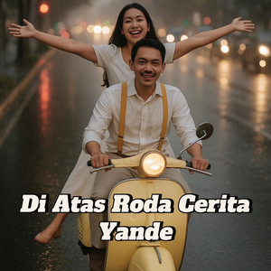 Di Atas Roda Cerita