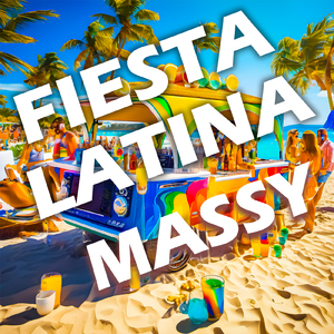 Fiesta Latina (prod by Maximo Music)