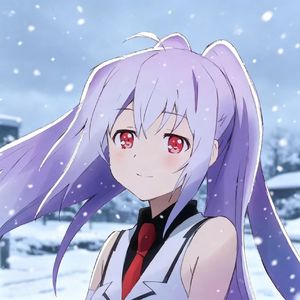 風吹雪❅·°