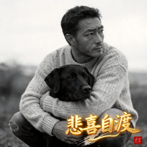悲喜自渡