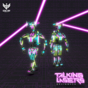 Talk Box (Original Mix)
