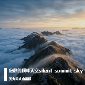 山顶回声Summit Echoes