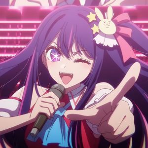 アイドル<偶像>【Cover YOASOBI】