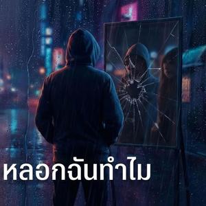 หลอกฉันทำไม