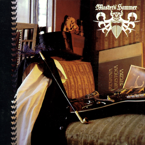 That Magnificent Deer Has Vanished