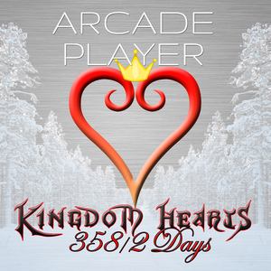 Xion's Theme (From "Kingdom Hearts: 358/2 Days")