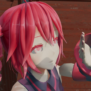 フリーダム (feat. 重音テト)