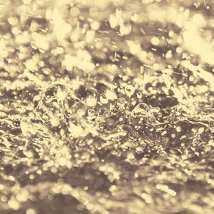 一尘不染放松的印象数