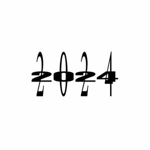 2024 (carti)