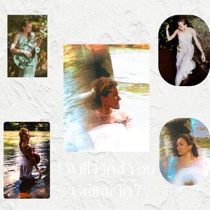 IWFY (I Will Find You)