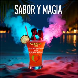 Otonõ Caliente (feat. Ardor Caliente, Luna Morena & Fantasmas Del Ritmo)