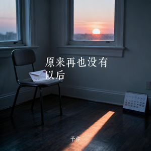 原来再也没有以后