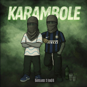 KARAMBOLE