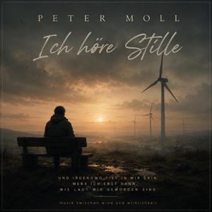 Ich höre Stille