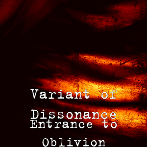 Entrance to Oblivion