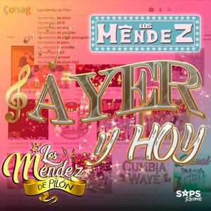 Popurrí Cuando Apenas Era una Niña: La Mata de Mota / Sergio el Bailador / Por la Iglesia y por Lo Civil / El Pipiripau / La Coloreteada / La Cumbia de los Pajaritos / El Tico Tico / La Cumbia Sampuesana