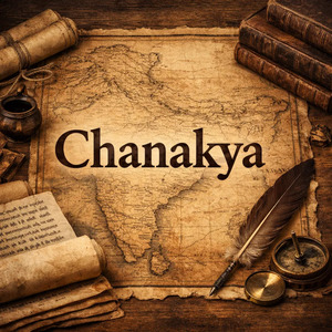 Chanakya (Hindustani)