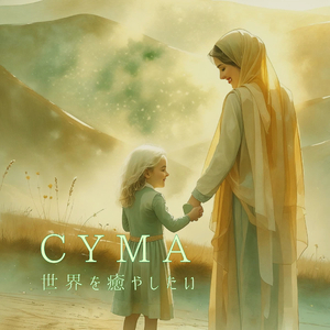 世界を癒やしたい