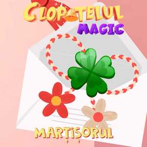 Martisorul