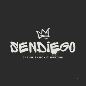 Jatuh bangkit berdiri