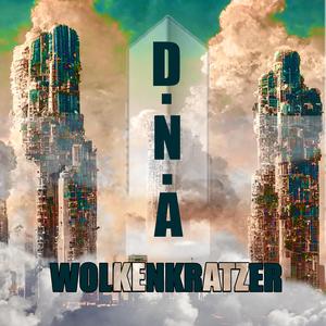 Wolkenkratzer