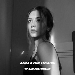 Araba X Mini Terorista