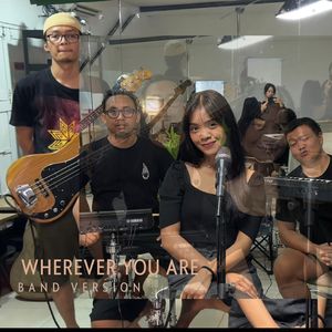 Wherever You Are (Band Version)