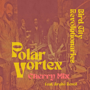 Polar Vortex (Cherry Mix) [feat. Areito Revol]