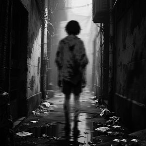 致命伤（prod.by MORROW x Aye叶师傅）