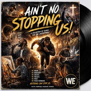 Ain't No Stopping Us (Smooth)