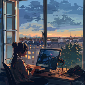 Ritmos Suaves Para Concentrarse