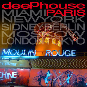 Movenza (Deep Sea Mix)
