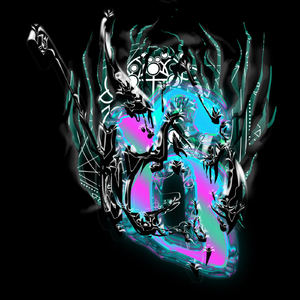 Máquinas de Interpretación (feat. Sucia y seca)