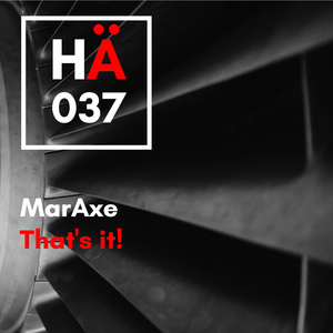 That´s It!
